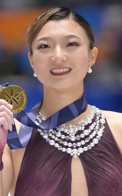 Kaori Sakamoto