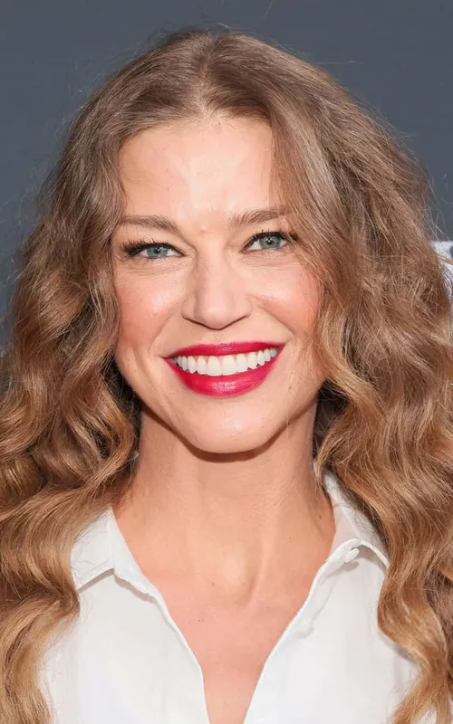 Adrianne Palicki