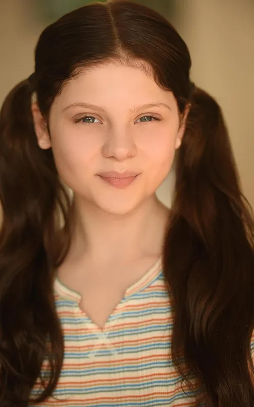 Audrey Lynn-Marie