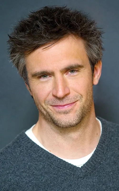 Jack Davenport