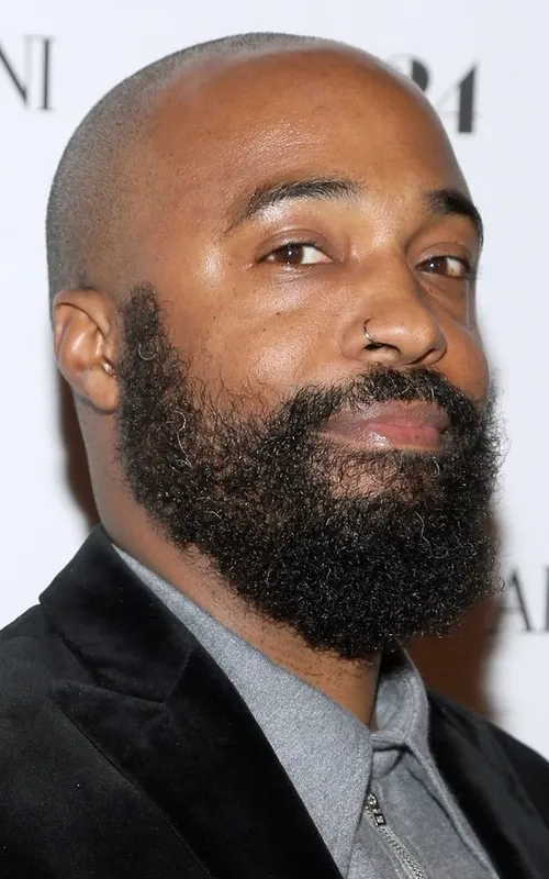 Bradford Young
