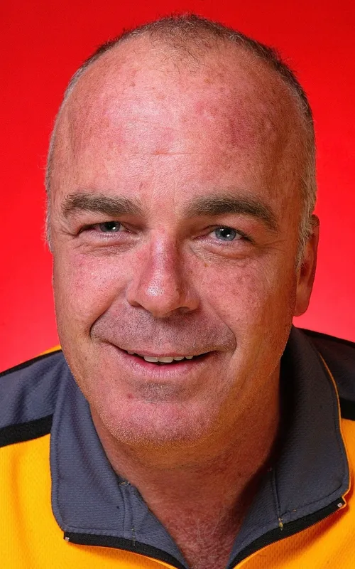 Jerry Doyle