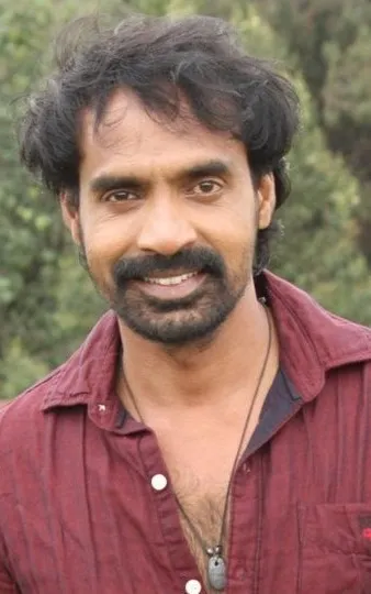 Prakash Chandra