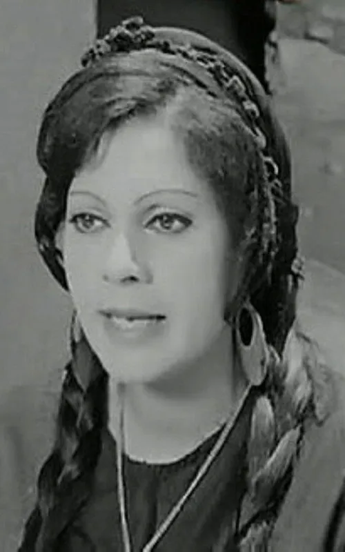 Waseela Hussein