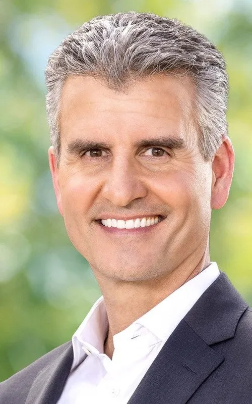 Josh D'Amaro