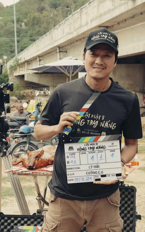 Quách Ngọc Tuyên