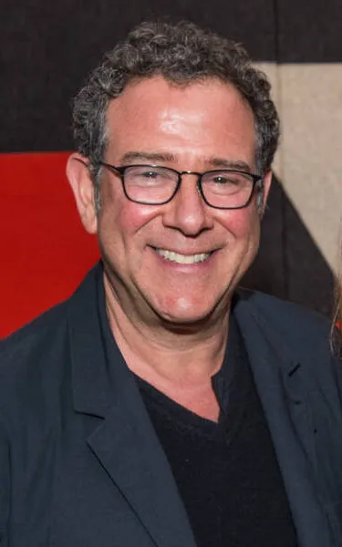 Michael Greif