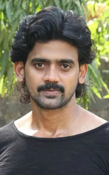 Rajaji Manickam