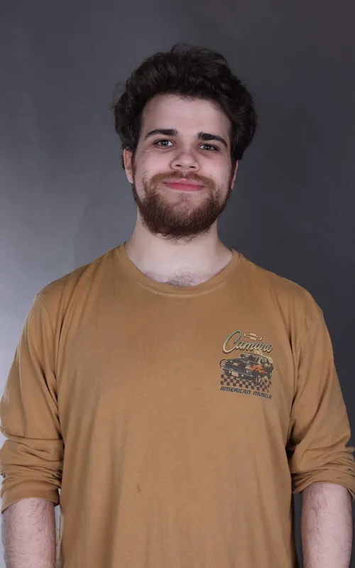 Matthew Picciotto