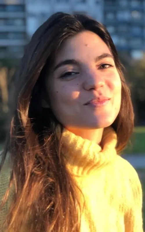 María Clara Merendino