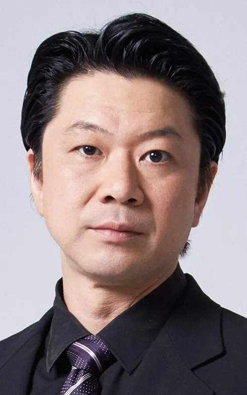 Naoki Hayashida