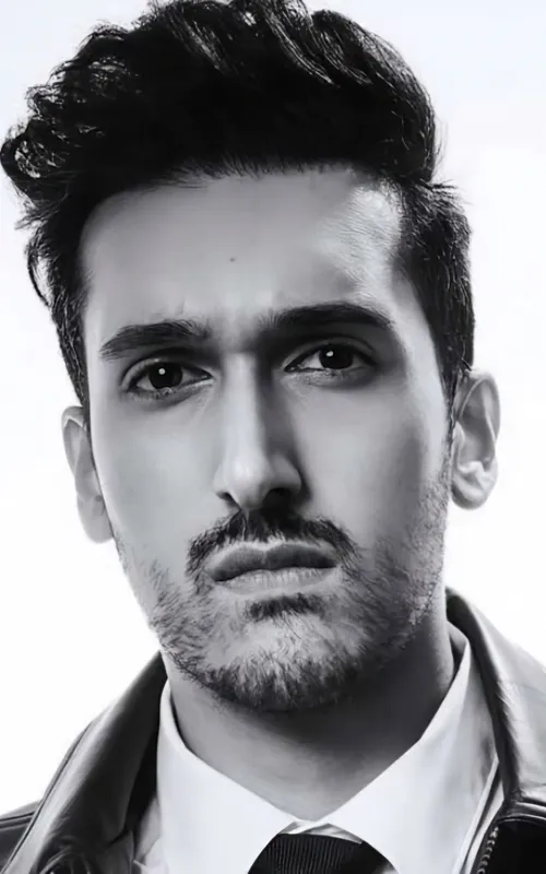 Yashvardhan Ahuja