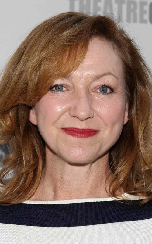 Julie White