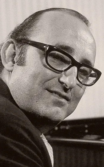 Friedrich Gulda