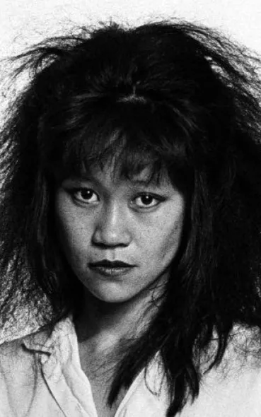 Dianne Chai