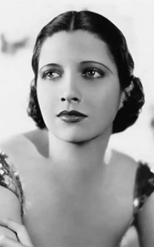 Kay Francis