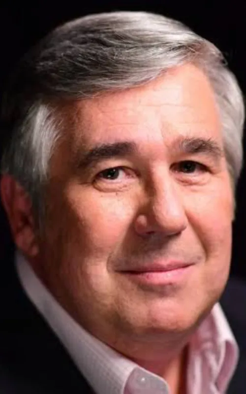 Bob Ley