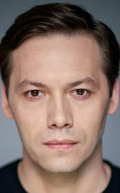 Дамир Миркамилов