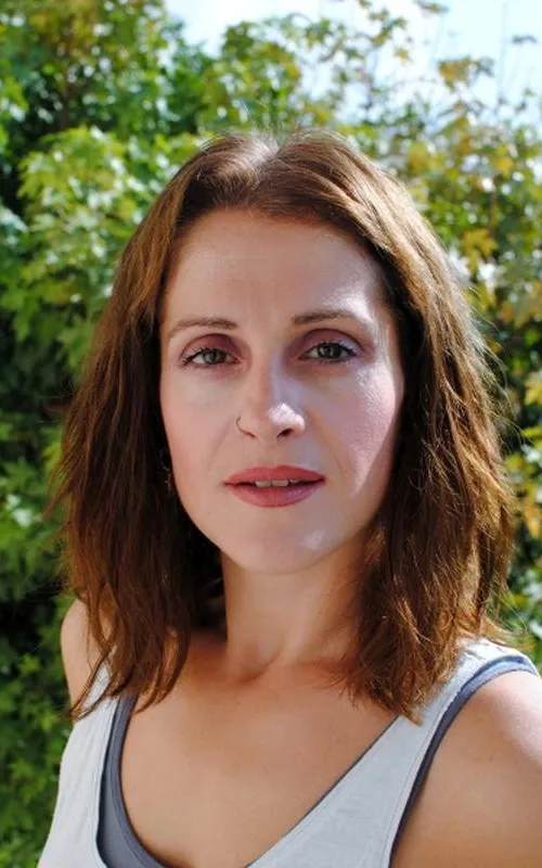 Momo Vlahou