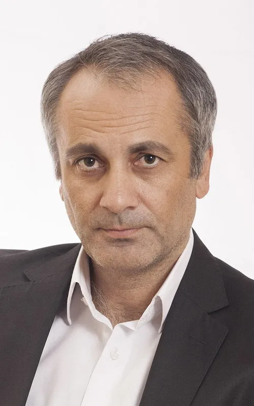 Elshan Rustamov