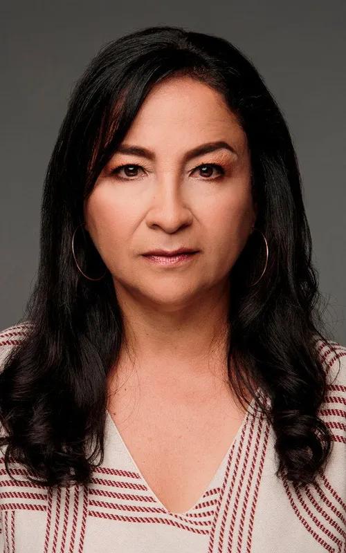 Liliana Trujillo