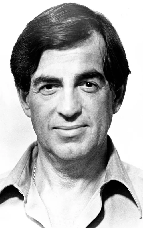 Martin Bregman