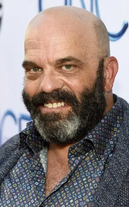Lee Arenberg