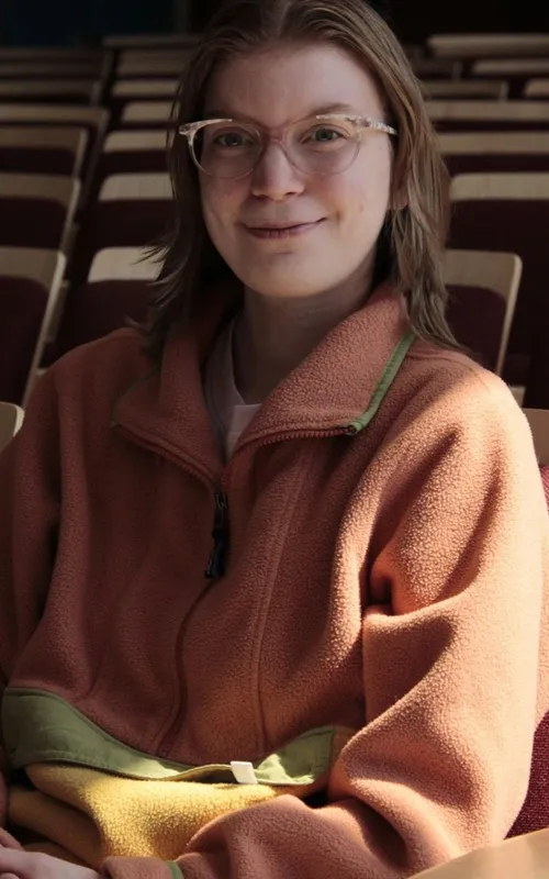 Abigail White