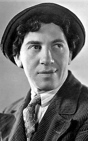 Chico Marx