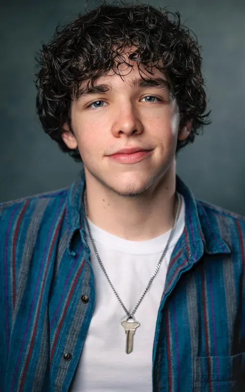 Ryan Anthony Holcomb