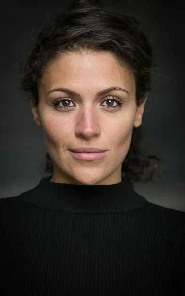 Sonia Ibrahim