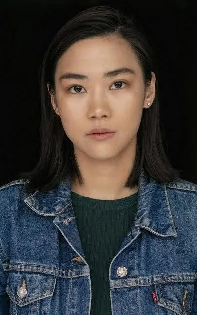Joanna Tu