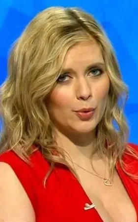 Rachel Riley