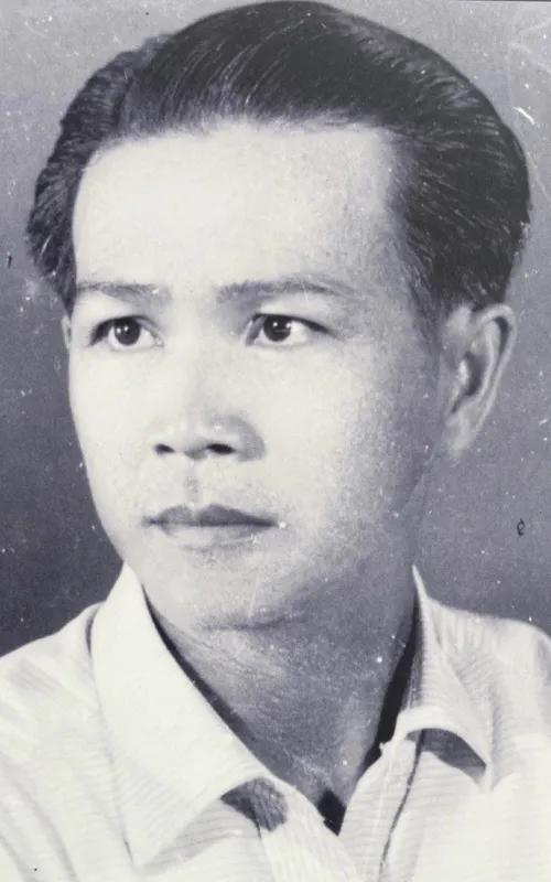 Khương Mễ