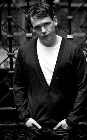 Andrew Sheridan