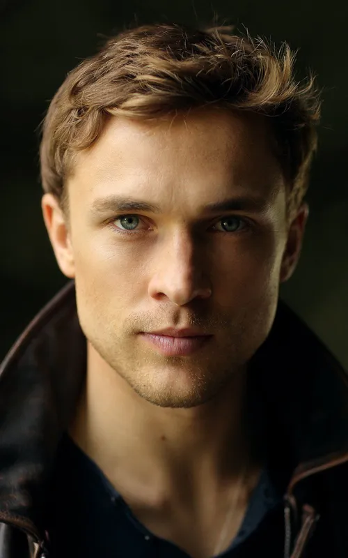 William Moseley