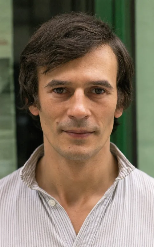 Tony Isbert