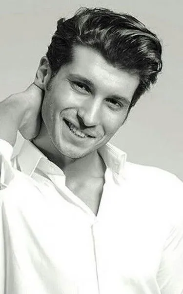 Batuhan Büyükacaroğlu