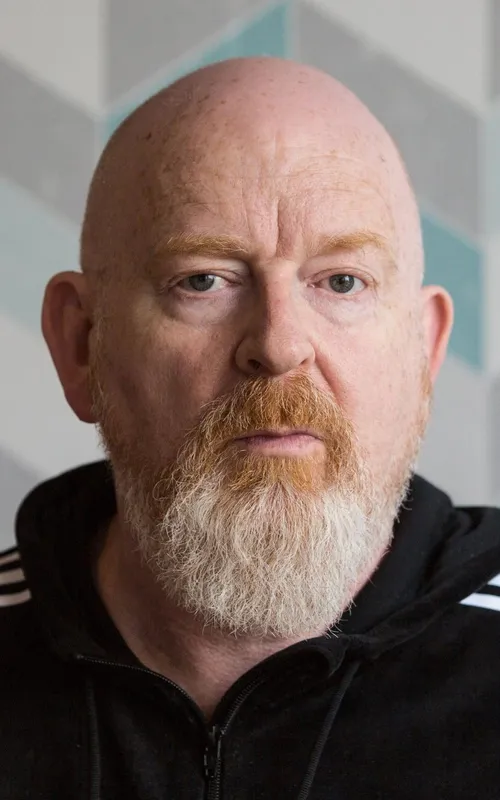 Alan McGee