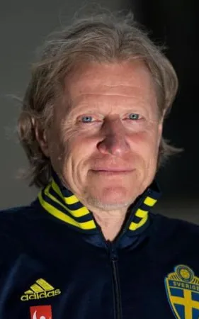 Stefan Pettersson