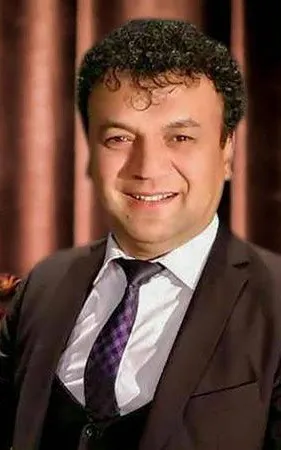 Anvar Mavlyanov