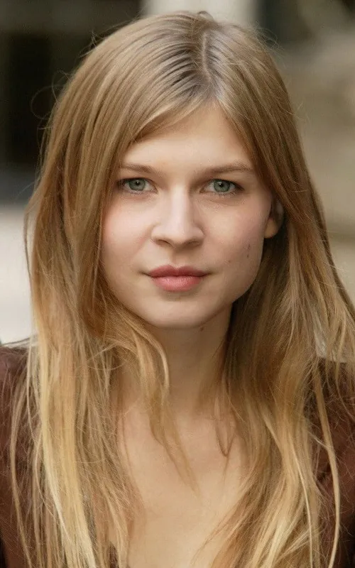 Clémence Poésy