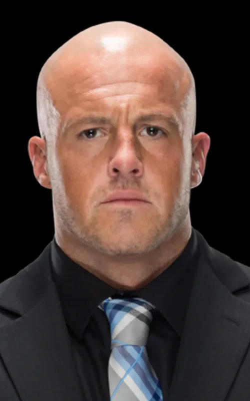 Adam Birch