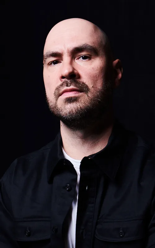 Jakub Żulczyk