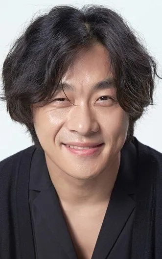 Kim Young-sung