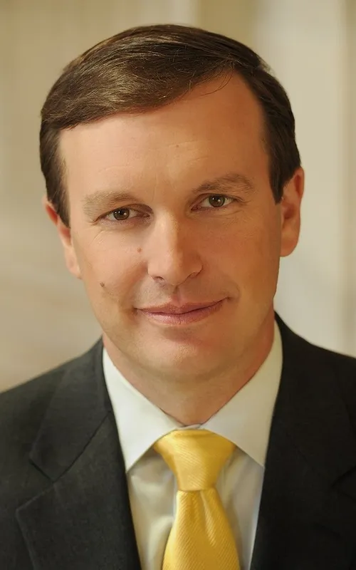 Chris Murphy