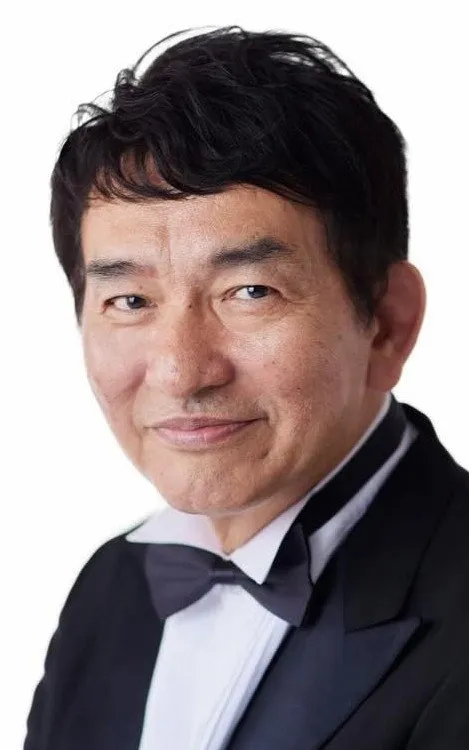 Junichi Haruta