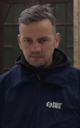 Mario Gaborović