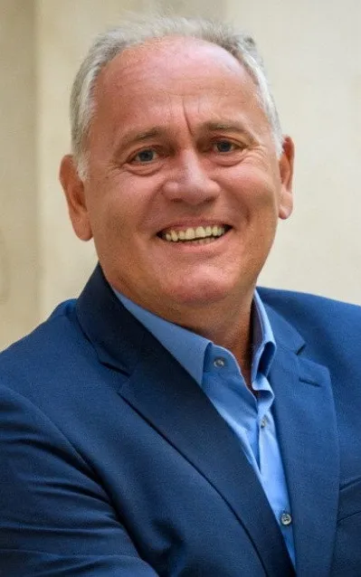 Mirko Fodor