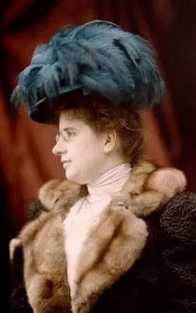 Marguerite Lumière